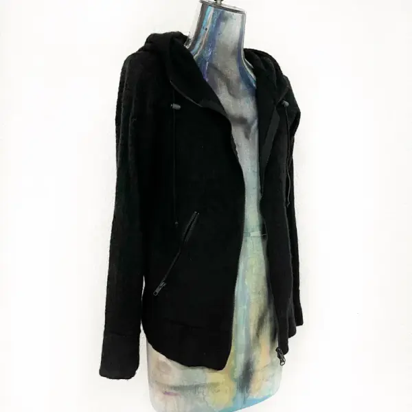 Hoodie – Men’s