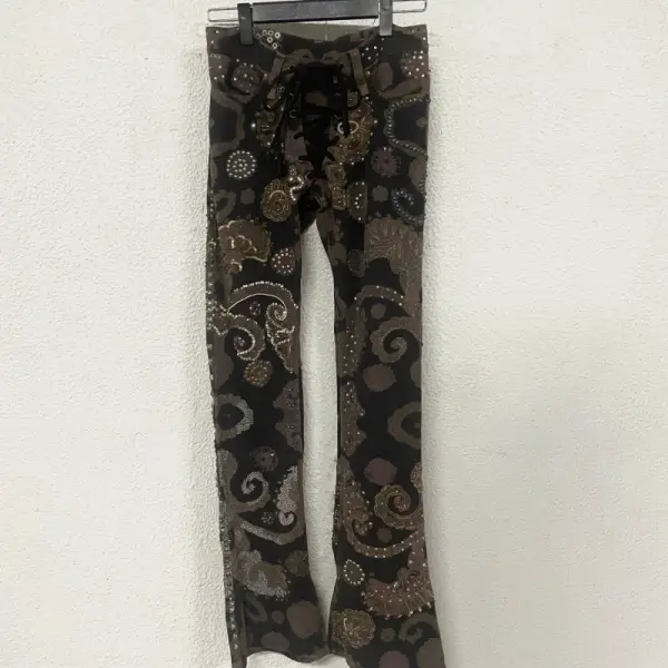 Jack Flare Denim