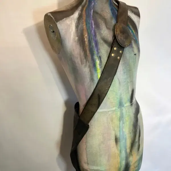 Jack Shoulder Bag