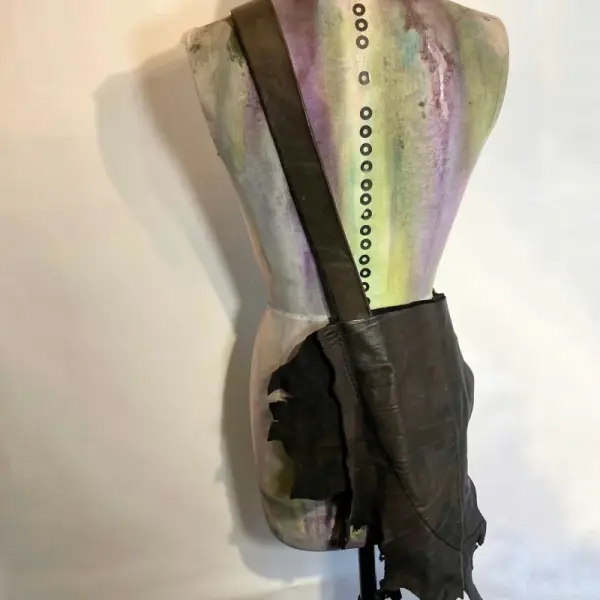Jack Shoulder Bag