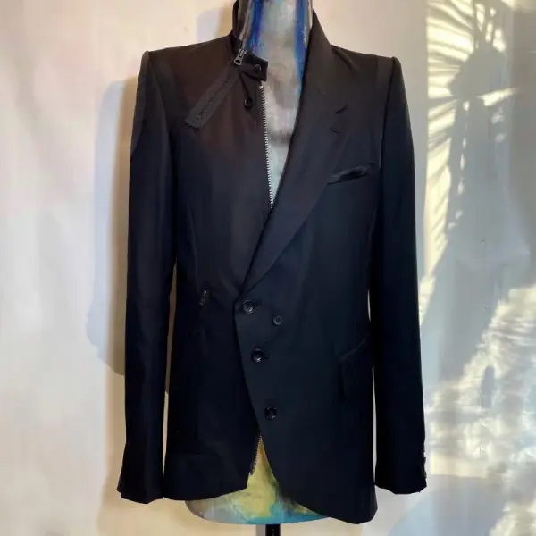 Jhonwick 001 Basic Jacket – Men’s