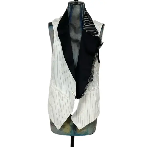 Joe Vest – Men’s