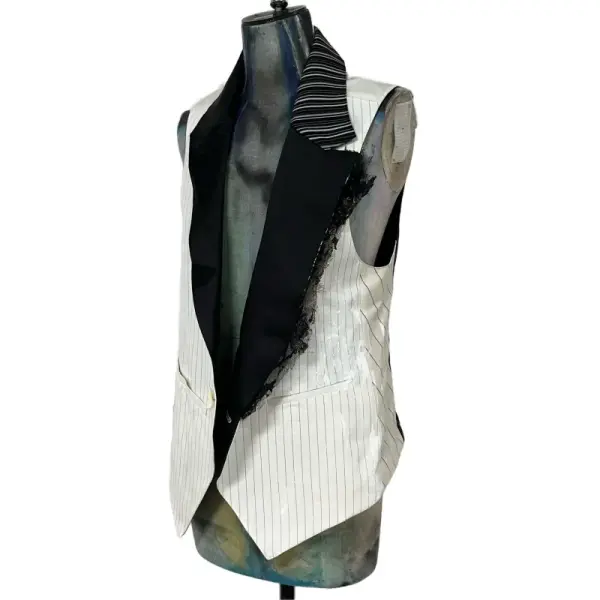 Joe Vest – Men’s