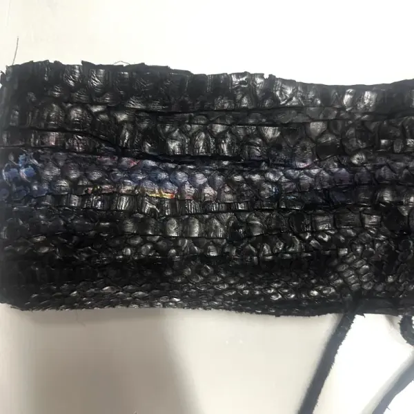 Keith Cummer Belt