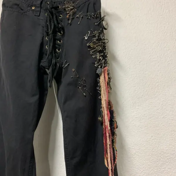 Keith Pants