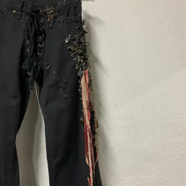 Keith Pants