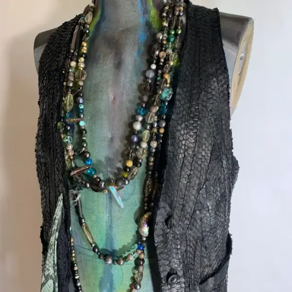 Keith Vest – Men’s