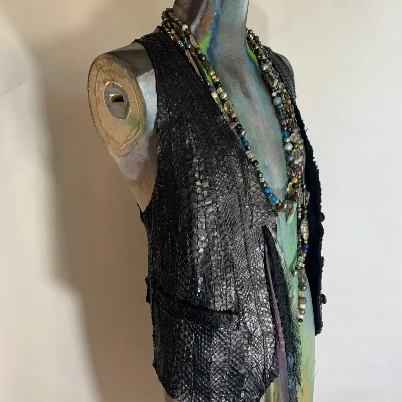 Keith Vest – Men’s
