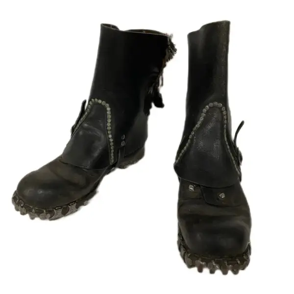 Mud Max Boots