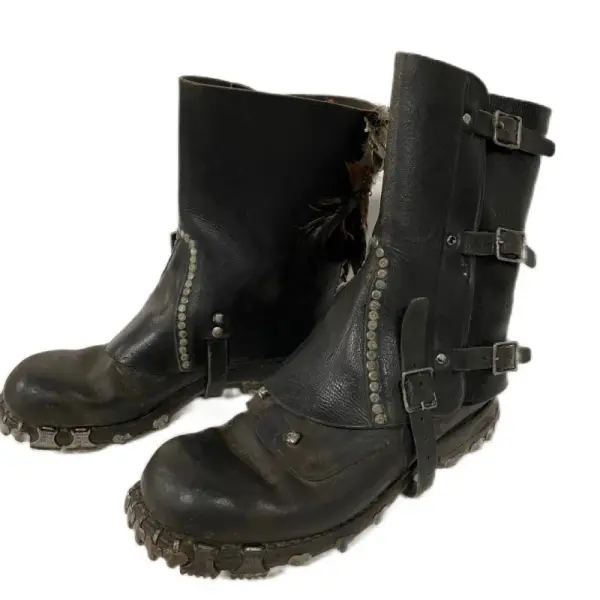 Mud Max Boots
