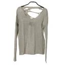 Mud Max Emblem Long-Sleeve T-Shirt – Men’s