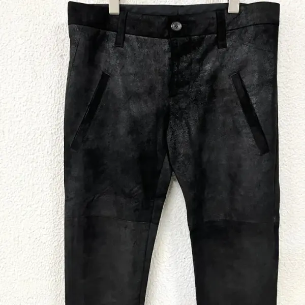 Pants – Men’s