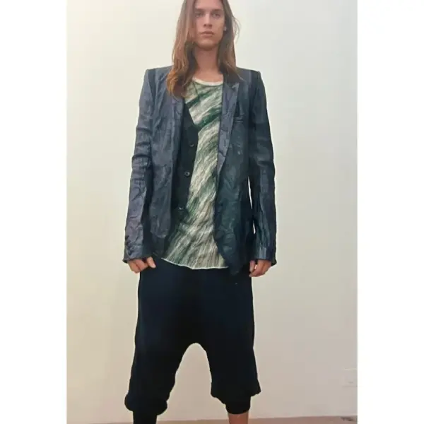 Reptile Jacket – Men’s