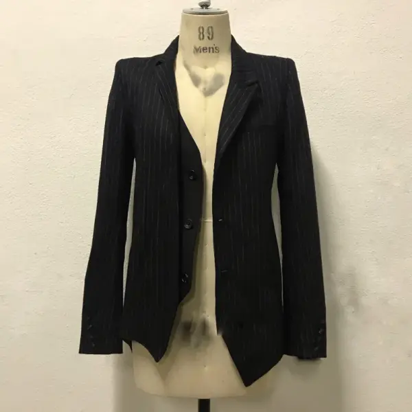 Reptile Jacket – Men’s