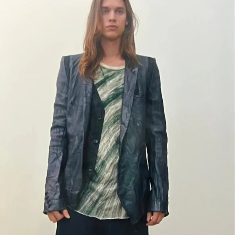 Reptile Jacket – Men’s
