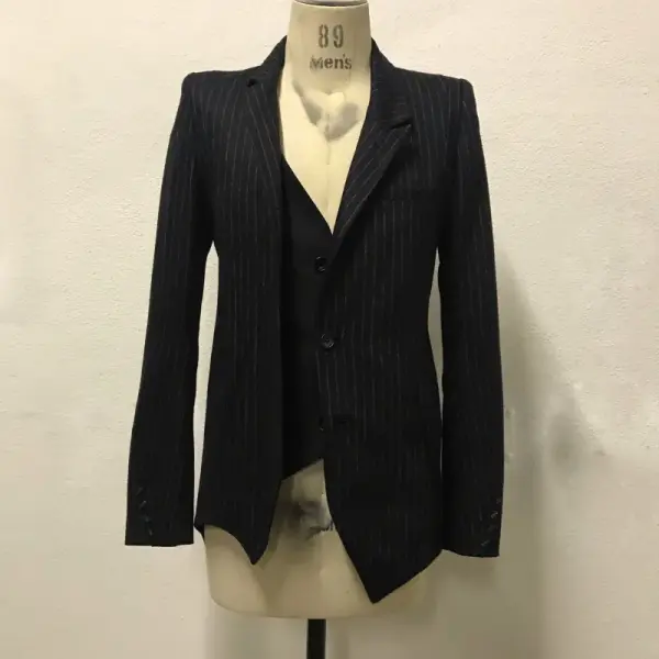 Reptile Jacket – Men’s