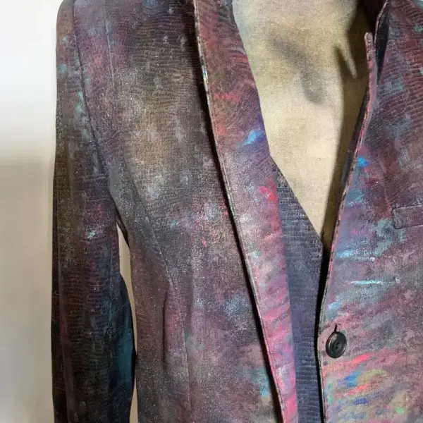 Reptile Lux Jacket – Men’s