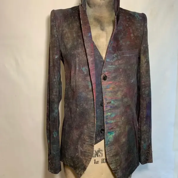 Reptile Lux Jacket – Men’s