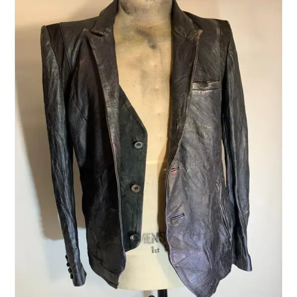Reptile Oro Jacket – Men’s