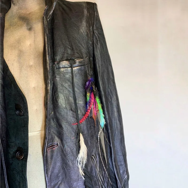 Reptile Oro Jacket – Men’s