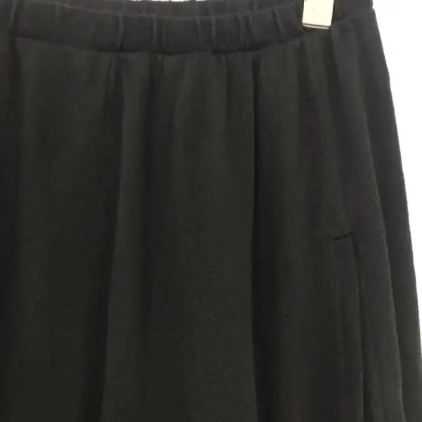 Sarouel Drop-Crotch Pants – Men’s