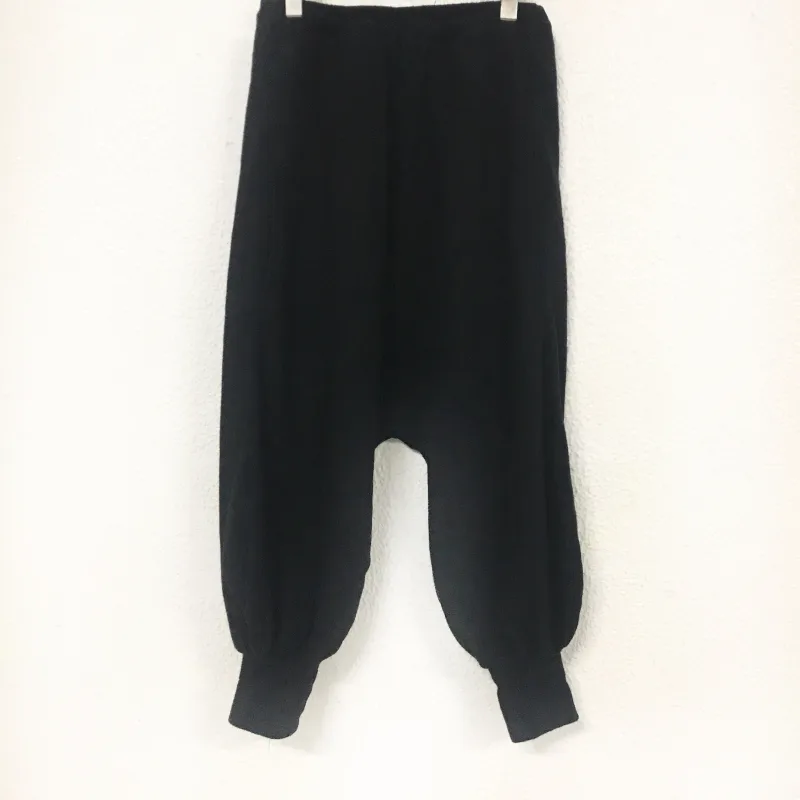 Sarouel Drop-Crotch Pants – Men’s