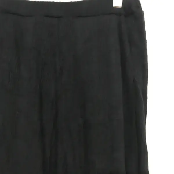 Sarouel Drop-Crotch Pants (W/M)