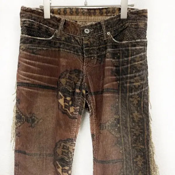 Sherman Flare Pants