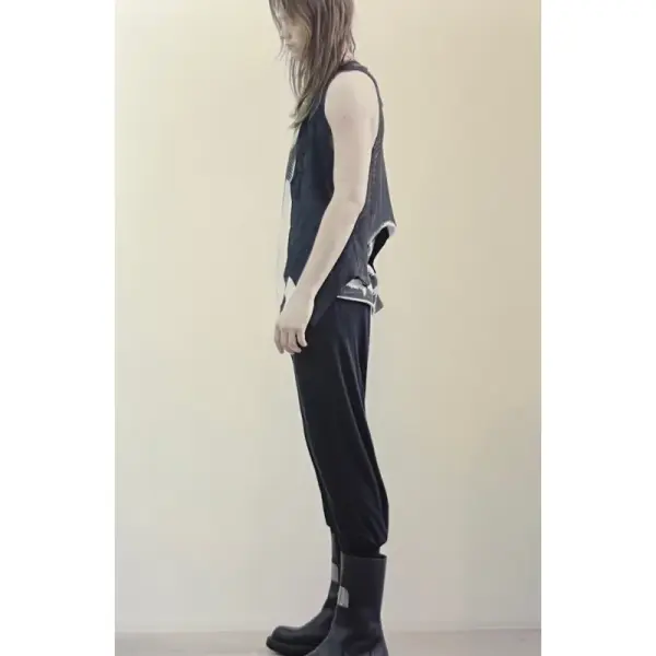 Sindbaad 2H Vest – Men’s