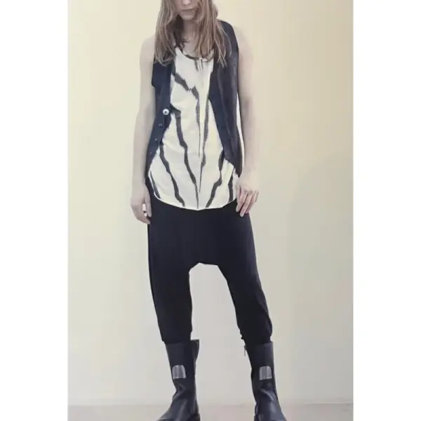 Sindbaad 2H Vest – Men’s