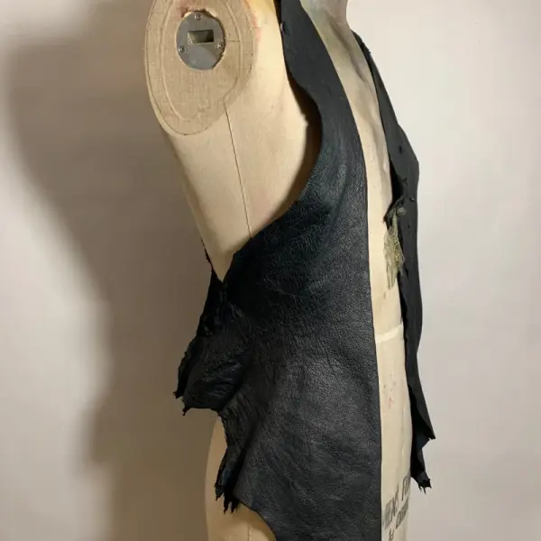 Sindbaad SH Vest