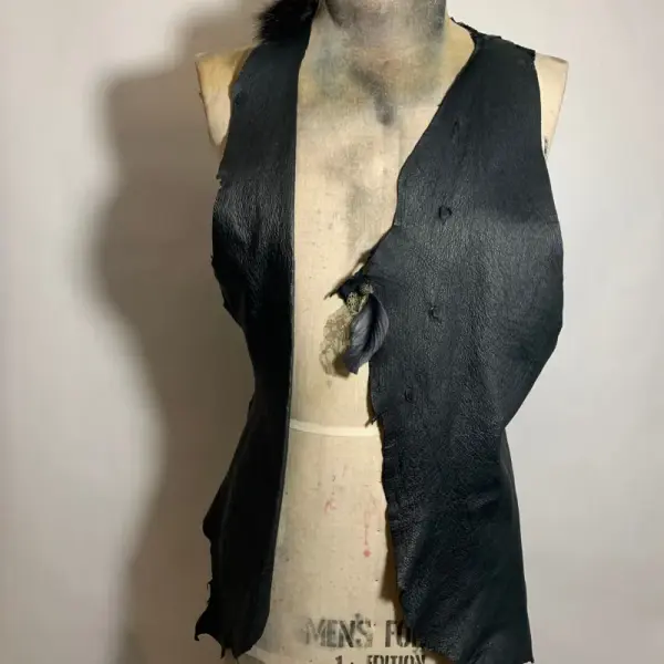 Sindbaad SH Vest