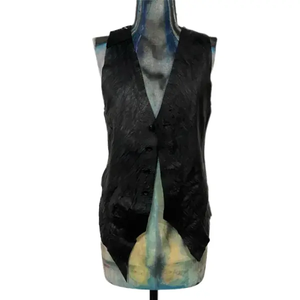 Sindbaad Vest – Men’s