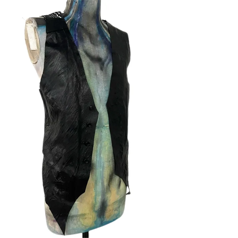 Sindbaad Vest – Men’s