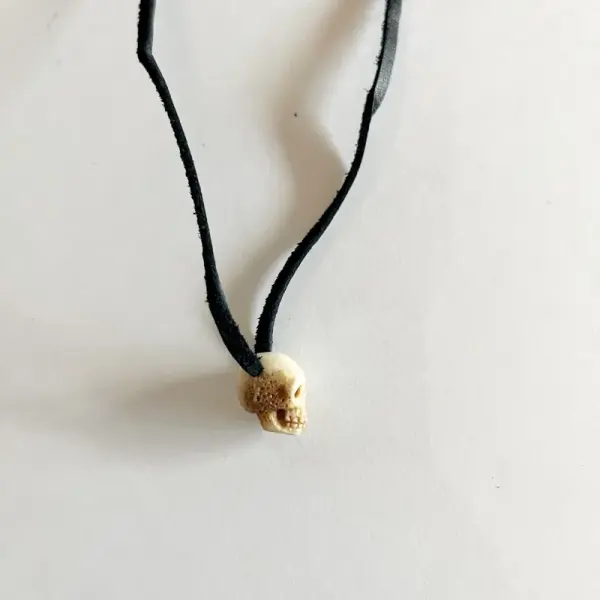 SK Necklace (B)