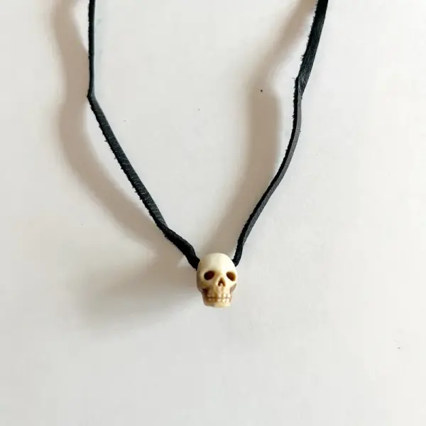 SK Necklace (B)