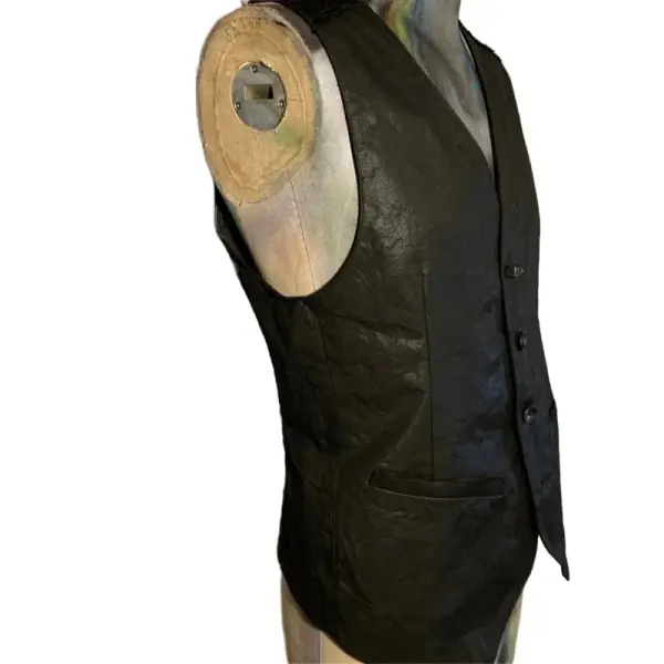 Slip Vest – Men’s