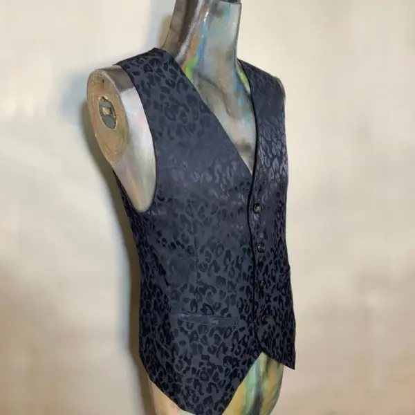 Slip Vest – Men’s