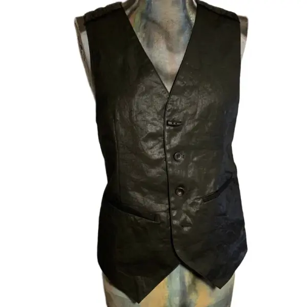 Slip Vest – Men’s