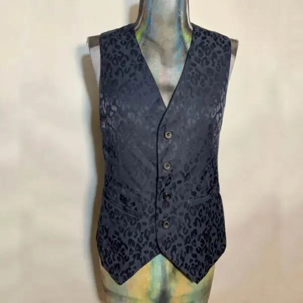 Slip Vest – Men’s