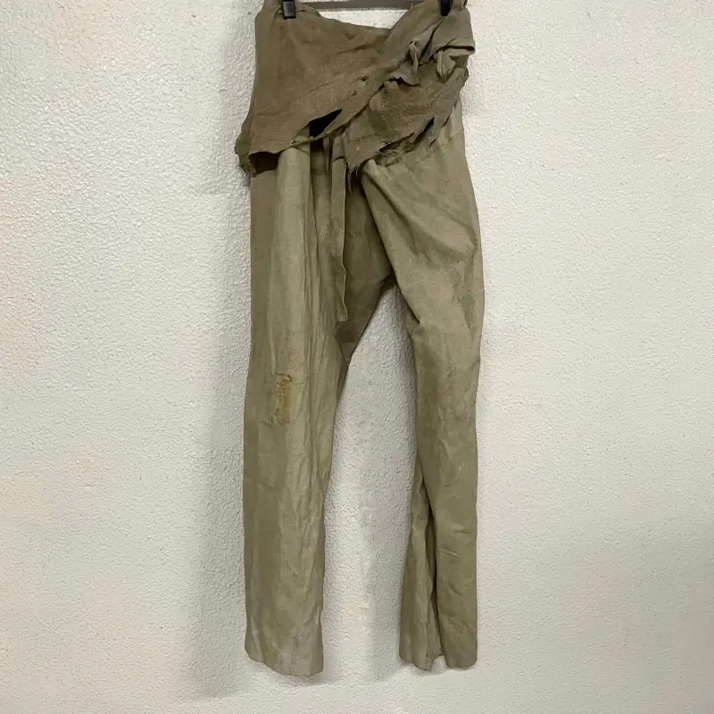 Tailored Tuxedo Pants