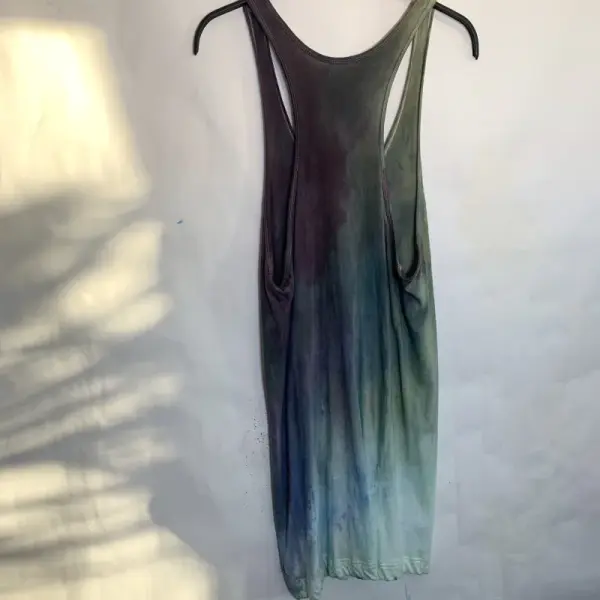 Tank Top – Men’s