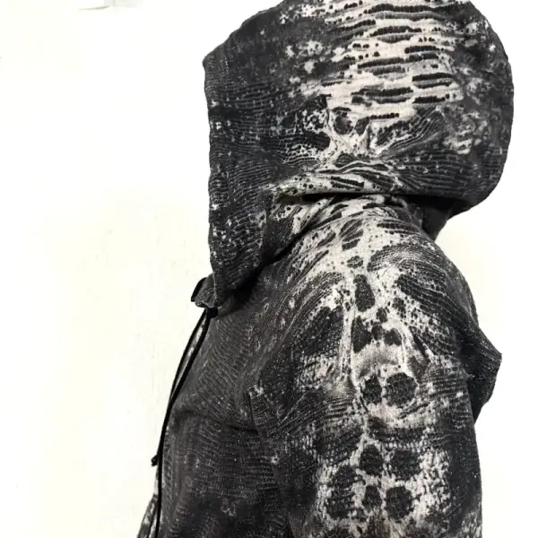 Tegu Hoodie – Men’s