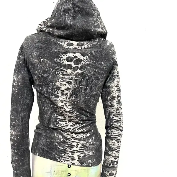 Tegu Hoodie – Men’s