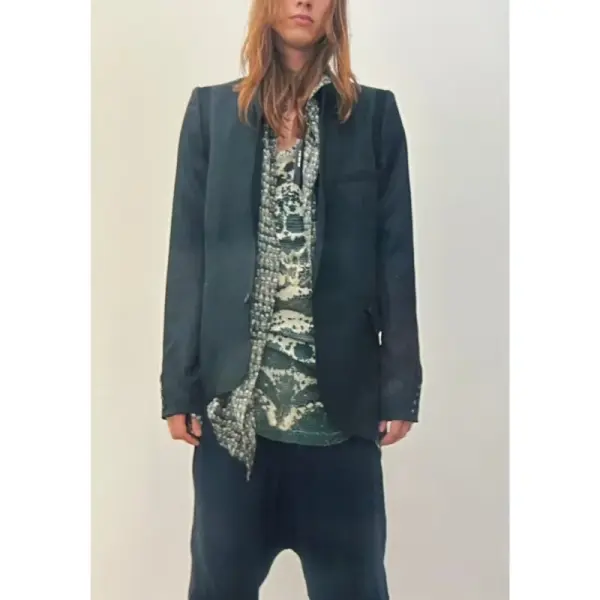 W Peak 2 Jacket – Men’s