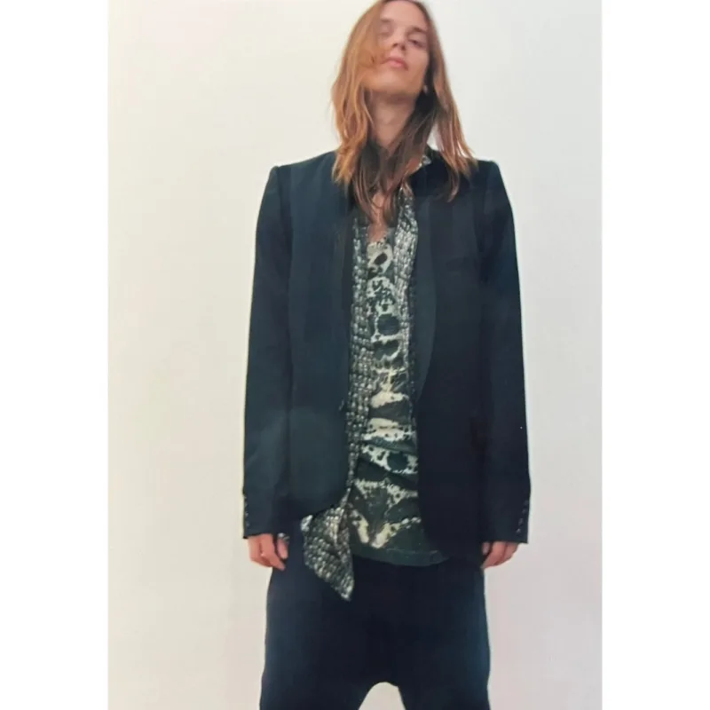 W Peak 2 Jacket – Men’s