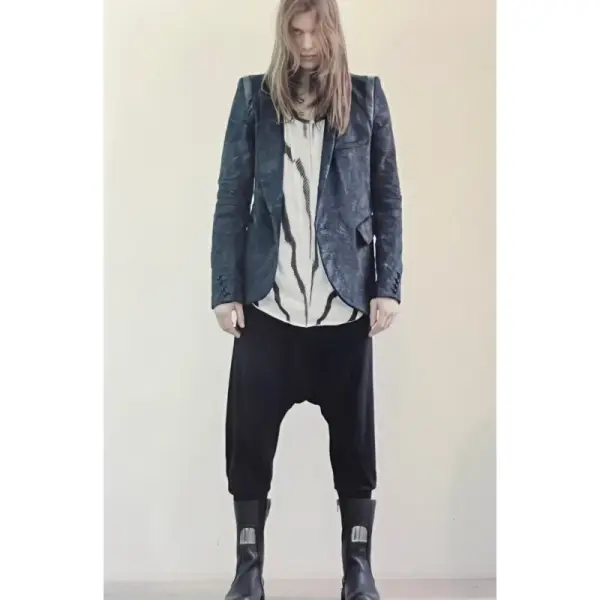 W Peak 3 Jacket – Men’s