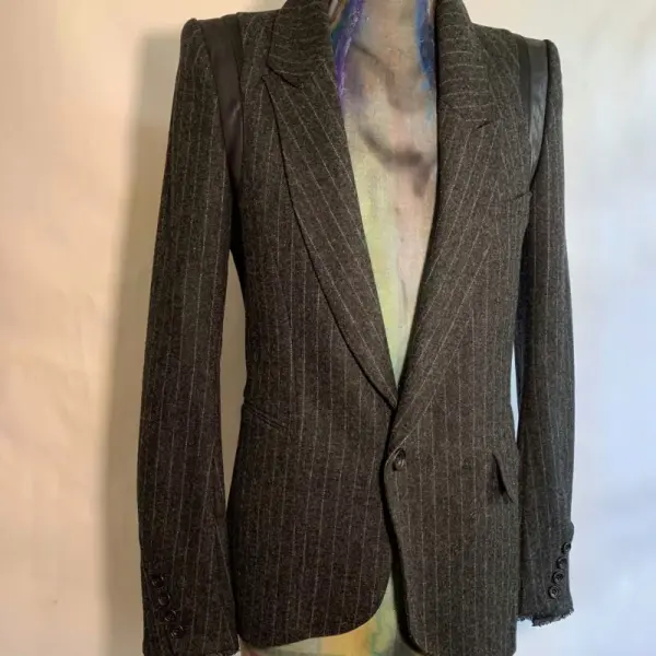 W Peak 3 Jacket – Men’s