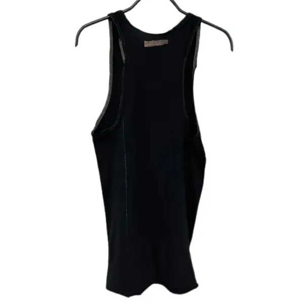 Wired Tank Top – Men’s