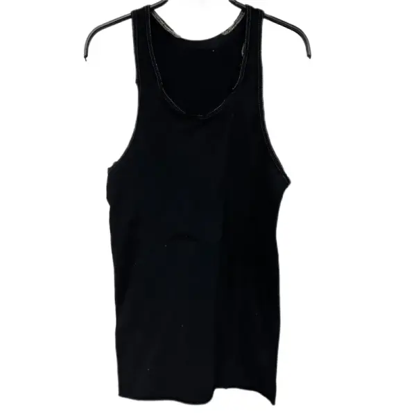 Wired Tank Top – Men’s